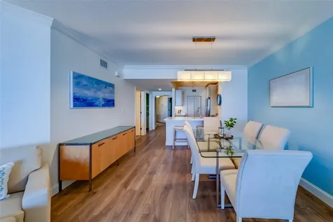 16500 Gulf Boulevard North Redington Beach FL 33708