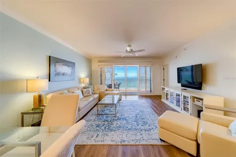 16500 Gulf Boulevard North Redington Beach FL 33708