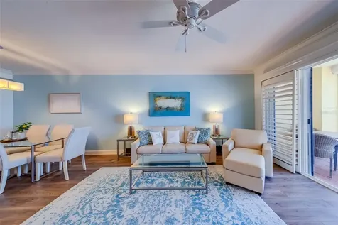16500 Gulf Boulevard North Redington Beach FL 33708
