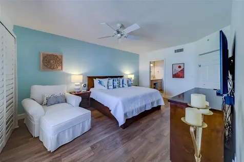 16500 Gulf Boulevard North Redington Beach FL 33708