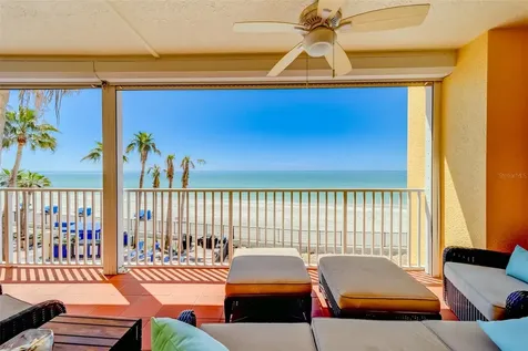 16500 Gulf Boulevard North Redington Beach FL 33708