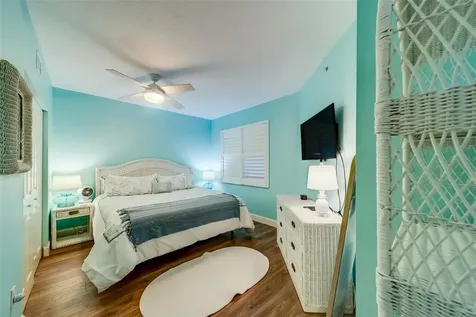 16500 Gulf Boulevard North Redington Beach FL 33708