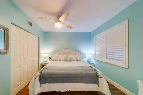 16500 Gulf Boulevard North Redington Beach FL 33708