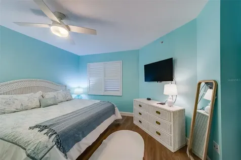 16500 Gulf Boulevard North Redington Beach FL 33708