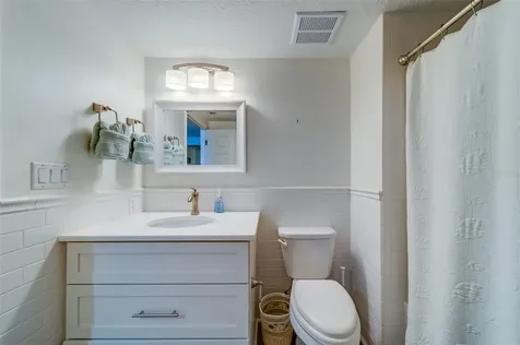 16500 Gulf Boulevard North Redington Beach FL 33708