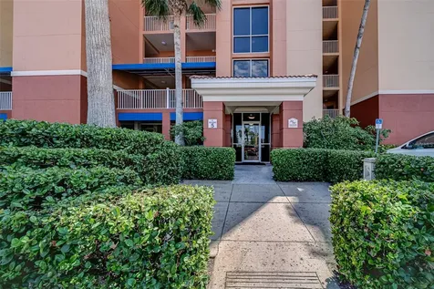 16500 Gulf Boulevard North Redington Beach FL 33708