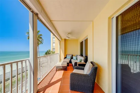 16500 Gulf Boulevard North Redington Beach FL 33708