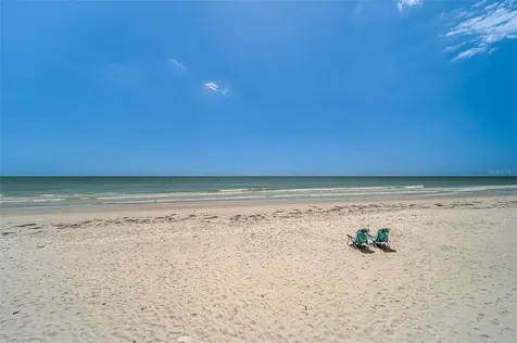 16500 Gulf Boulevard North Redington Beach FL 33708