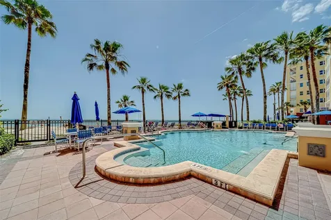 16500 Gulf Boulevard North Redington Beach FL 33708