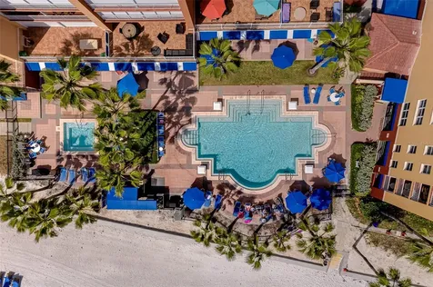 16500 Gulf Boulevard North Redington Beach FL 33708