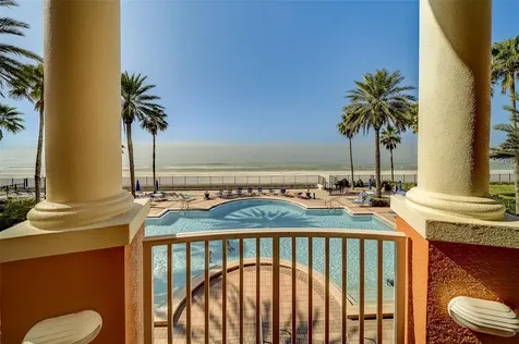 16500 Gulf Boulevard North Redington Beach FL 33708