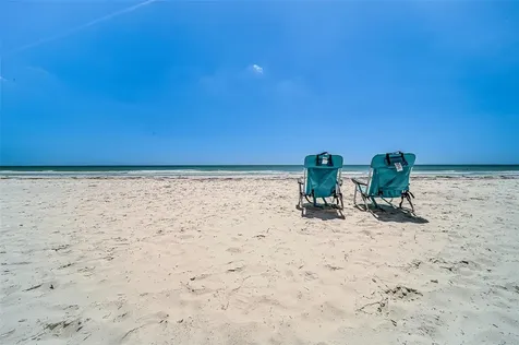 16500 Gulf Boulevard North Redington Beach FL 33708