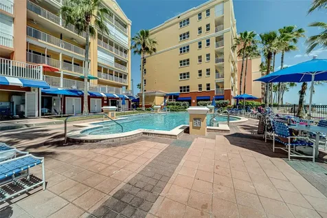 16500 Gulf Boulevard North Redington Beach FL 33708