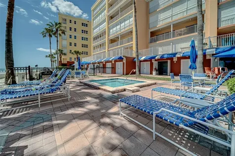 16500 Gulf Boulevard North Redington Beach FL 33708