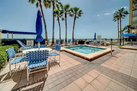 16500 Gulf Boulevard North Redington Beach FL 33708