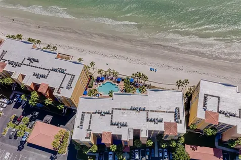16500 Gulf Boulevard North Redington Beach FL 33708