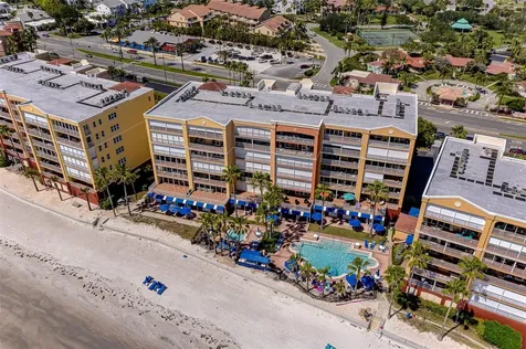 16500 Gulf Boulevard North Redington Beach FL 33708