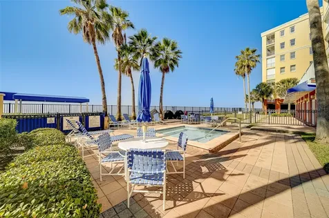16500 Gulf Boulevard North Redington Beach FL 33708