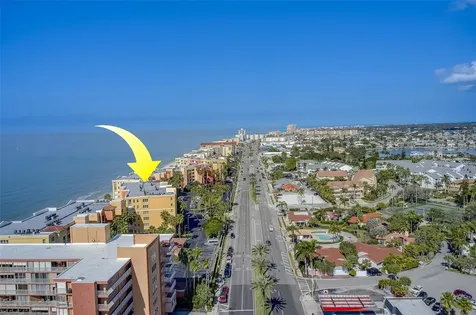 16500 Gulf Boulevard North Redington Beach FL 33708