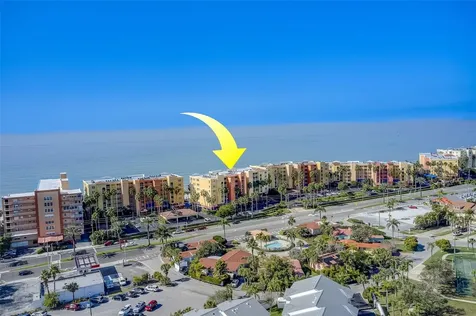 16500 Gulf Boulevard North Redington Beach FL 33708