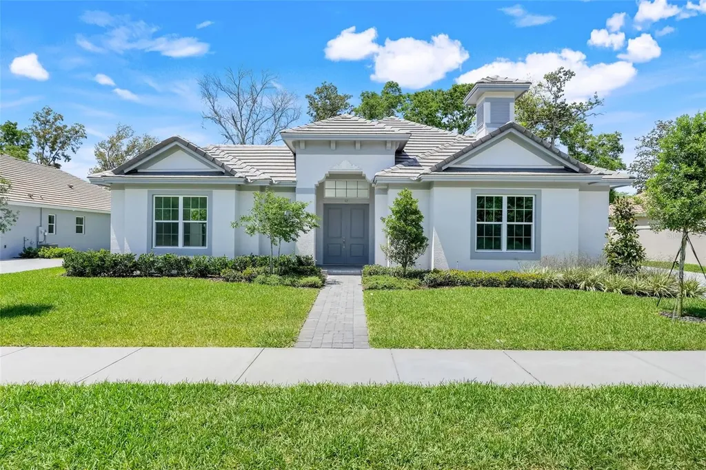 132 New Leatherwood Drive Palm Coast FL 32137