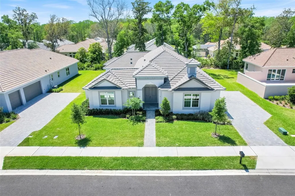 132 New Leatherwood Drive Palm Coast FL 32137