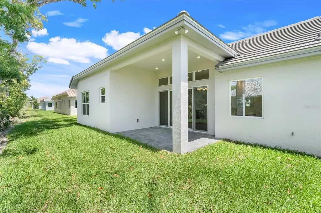132 New Leatherwood Drive Palm Coast FL 32137