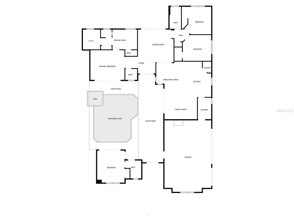 132 New Leatherwood Drive Palm Coast FL 32137