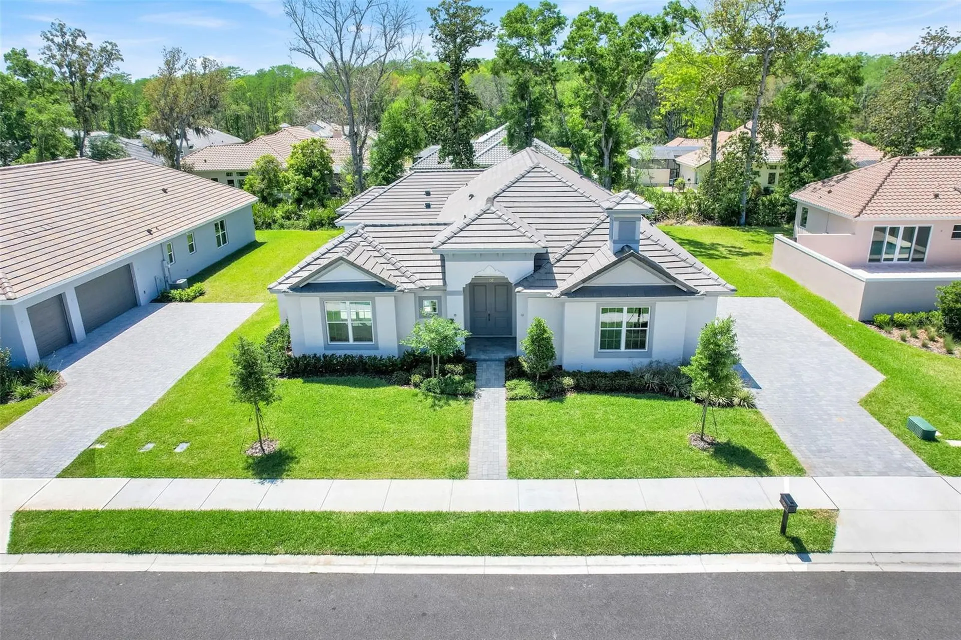 132 New Leatherwood Drive Palm Coast FL 32137