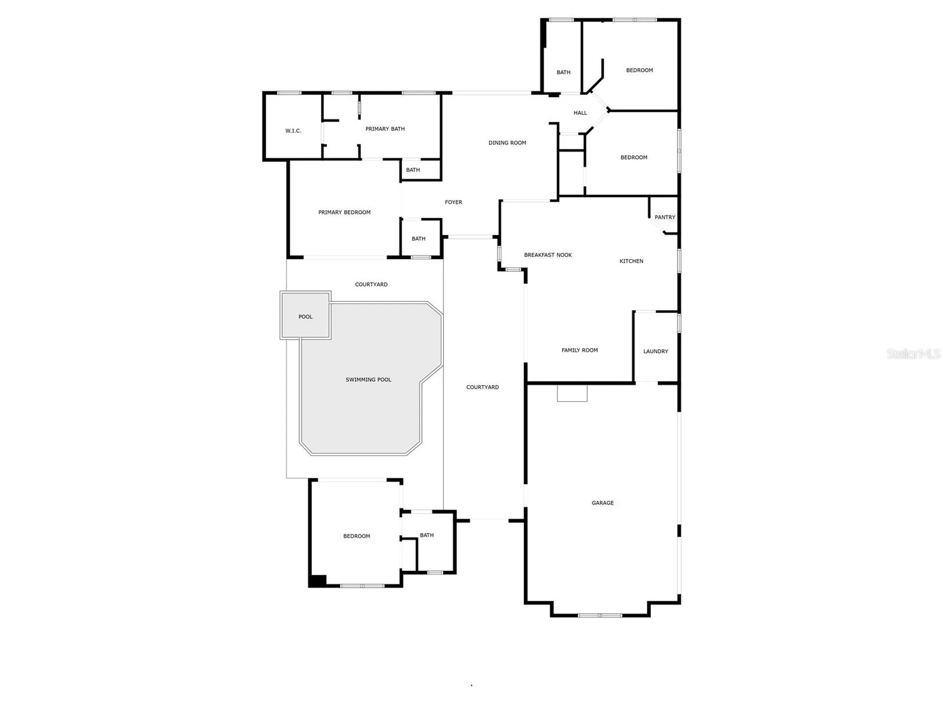 132 New Leatherwood Drive Palm Coast FL 32137