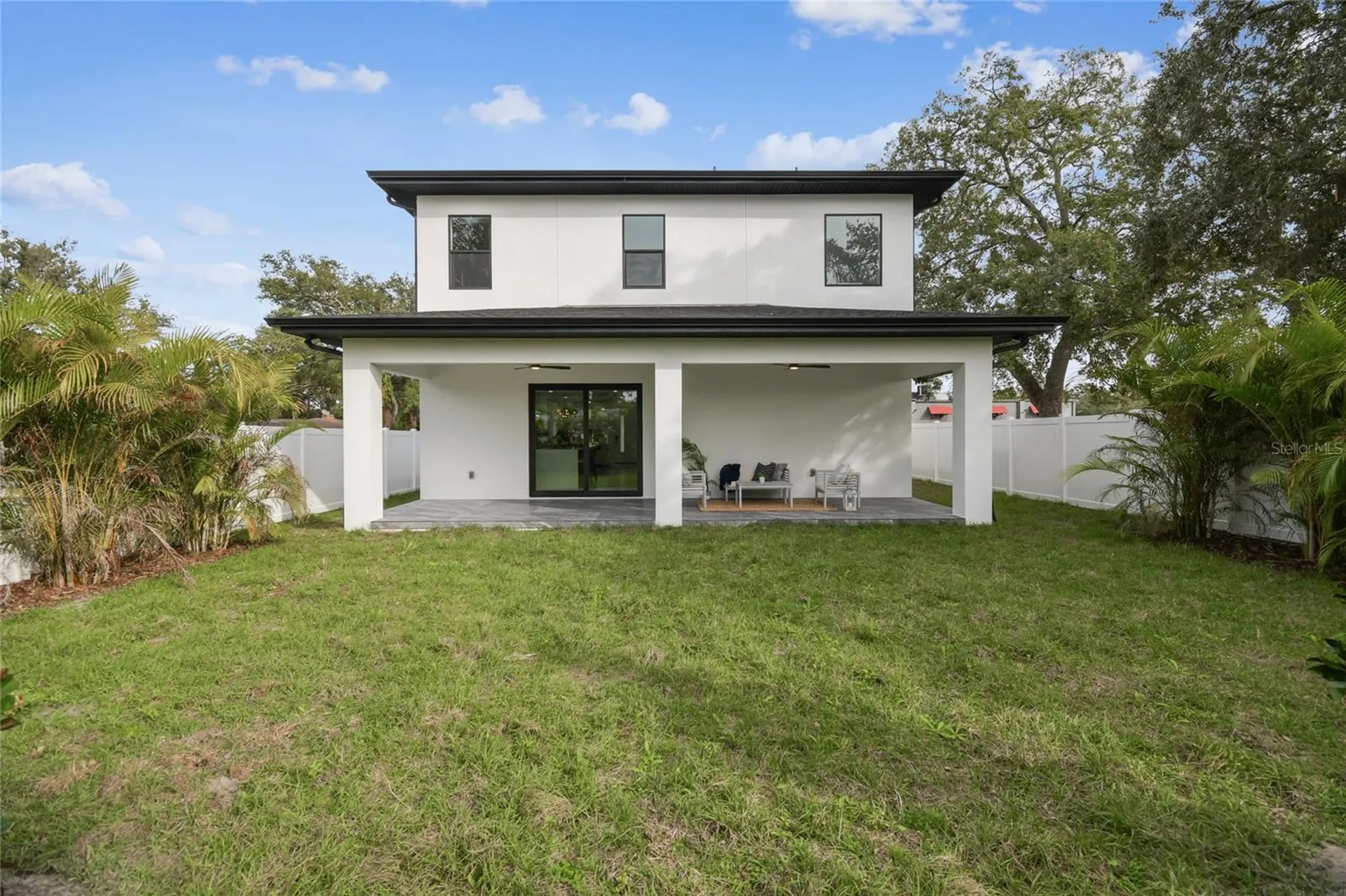 5406 N Pershing Place Tampa FL 33603