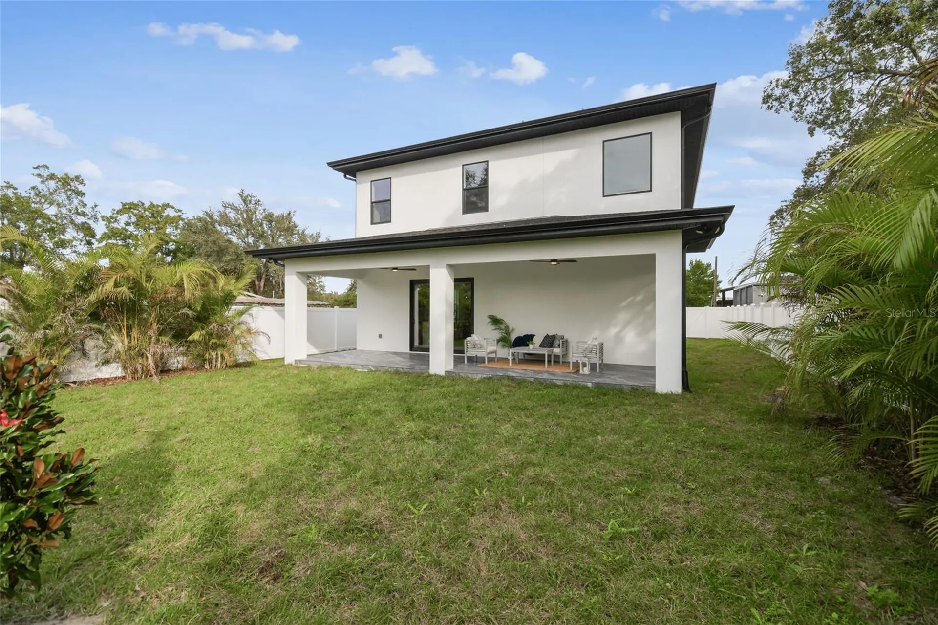 5406 N Pershing Place Tampa FL 33603