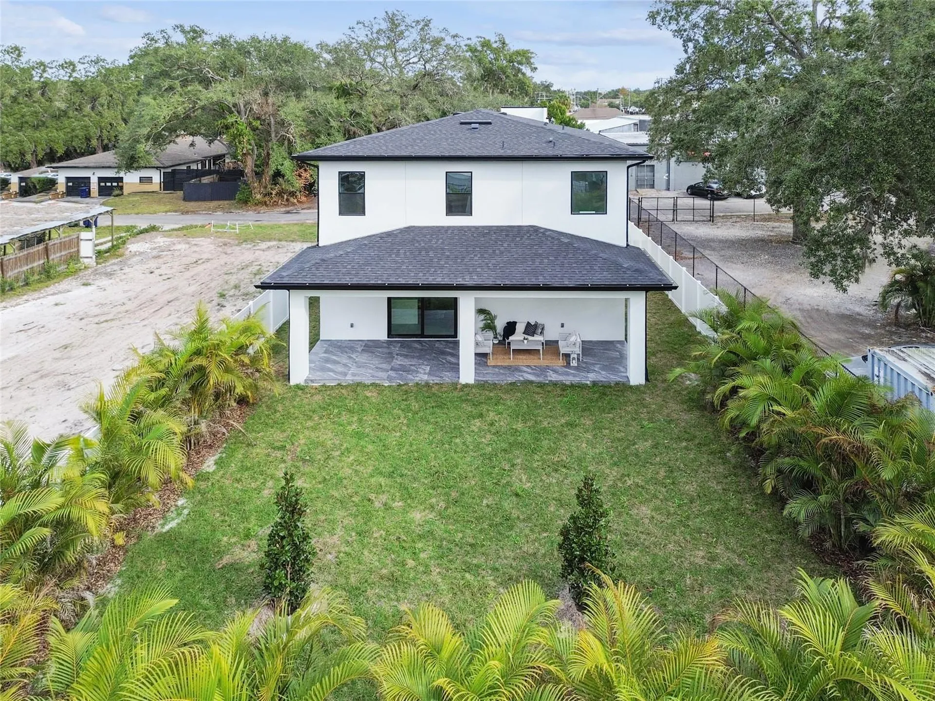 5406 N Pershing Place Tampa FL 33603