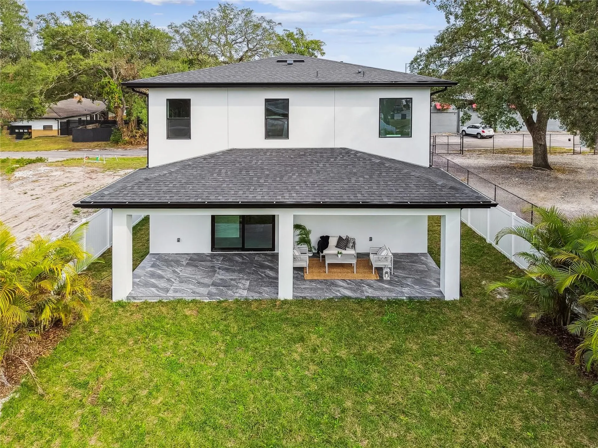 5406 N Pershing Place Tampa FL 33603