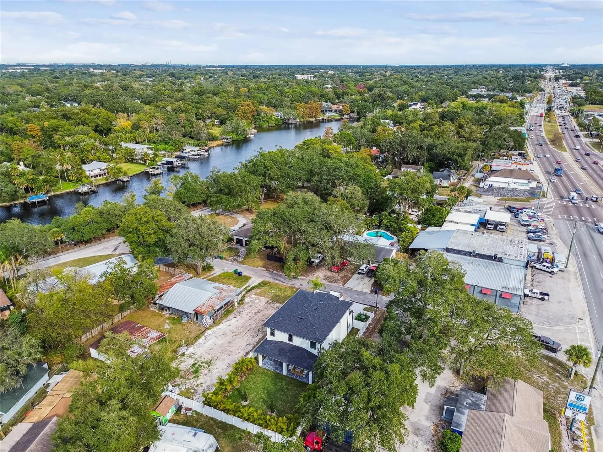 5406 N Pershing Place Tampa FL 33603