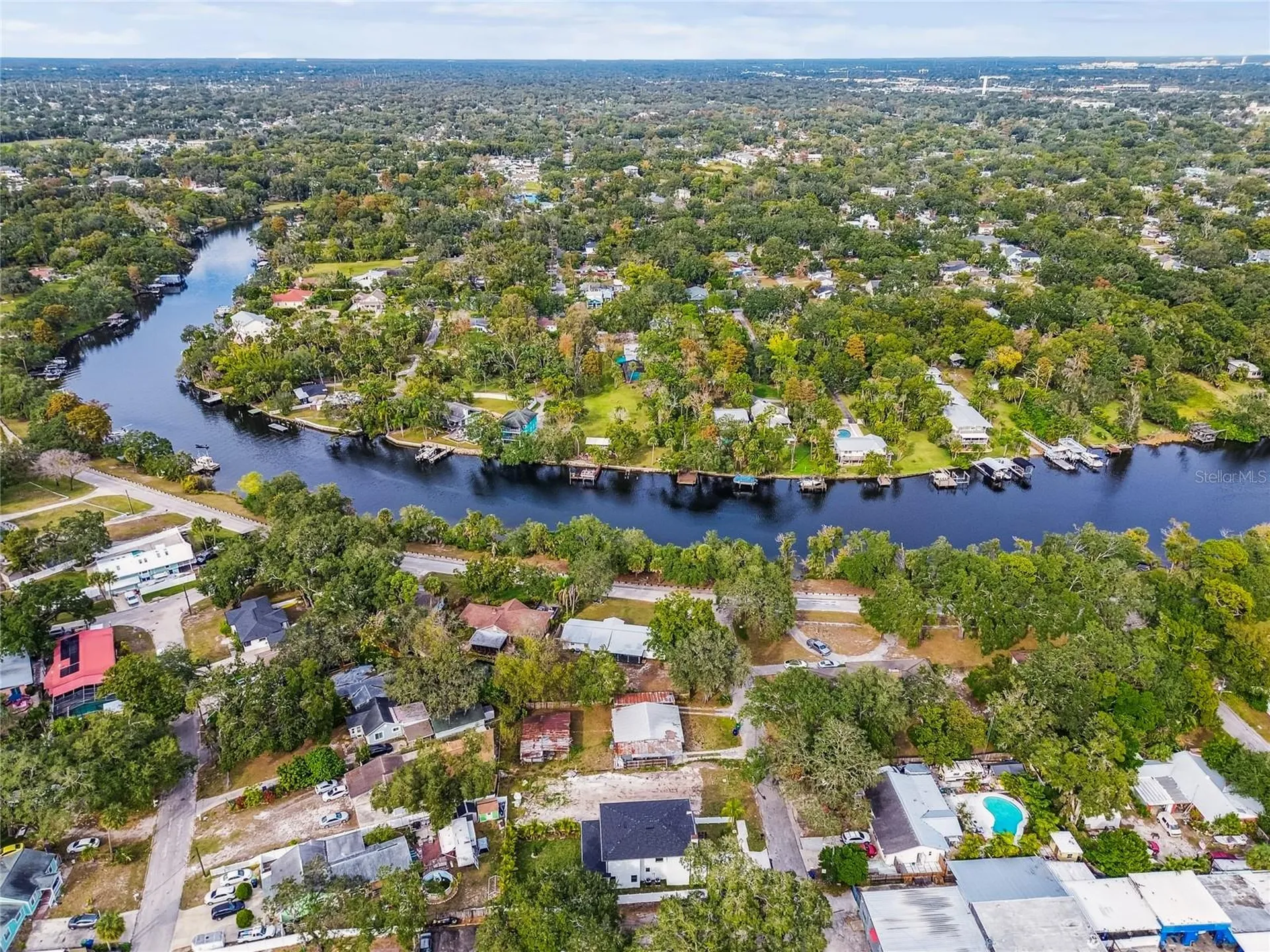 5406 N Pershing Place Tampa FL 33603