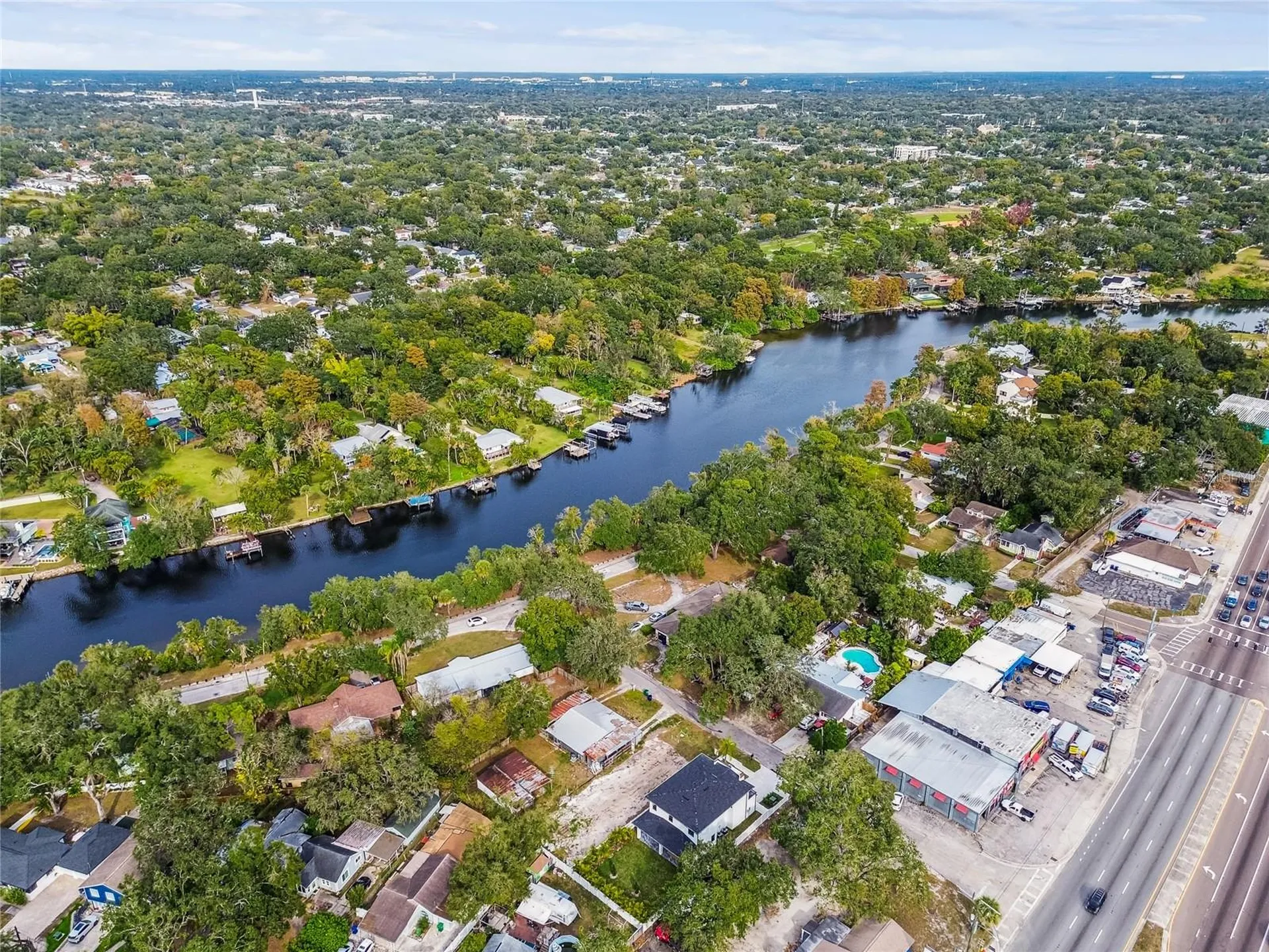 5406 N Pershing Place Tampa FL 33603