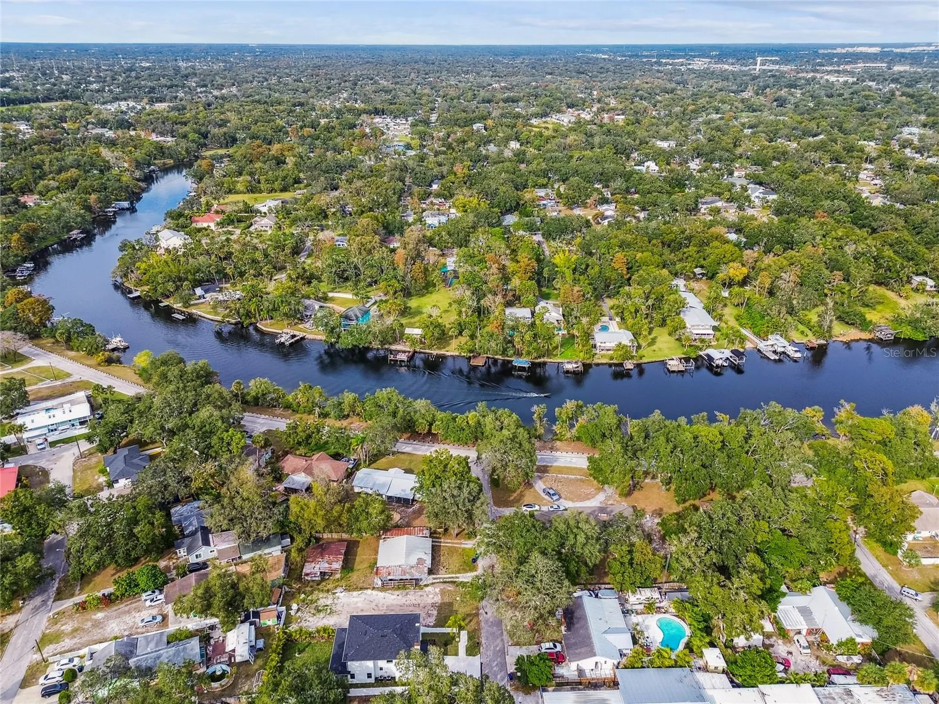 5406 N Pershing Place Tampa FL 33603