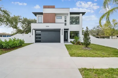 5406 N Pershing Place Tampa FL 33603