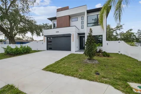 5406 N Pershing Place Tampa FL 33603