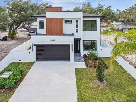 5406 N Pershing Place Tampa FL 33603
