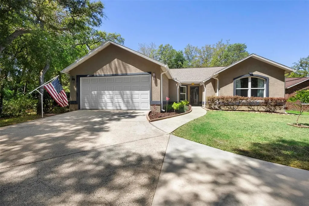 2074 King Richards Court Orange City FL 32763