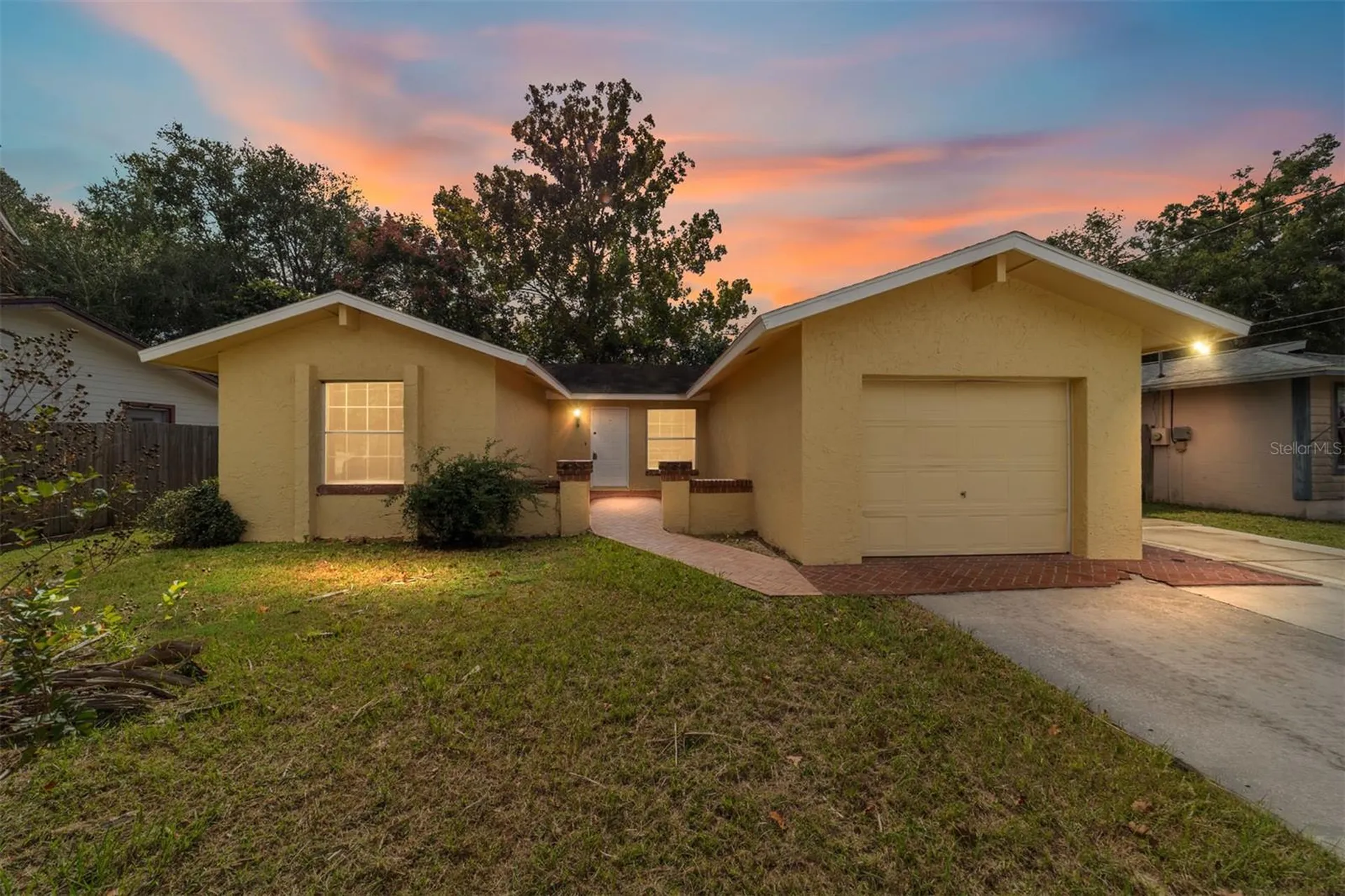 1810 NE 29th Place Ocala FL 34479