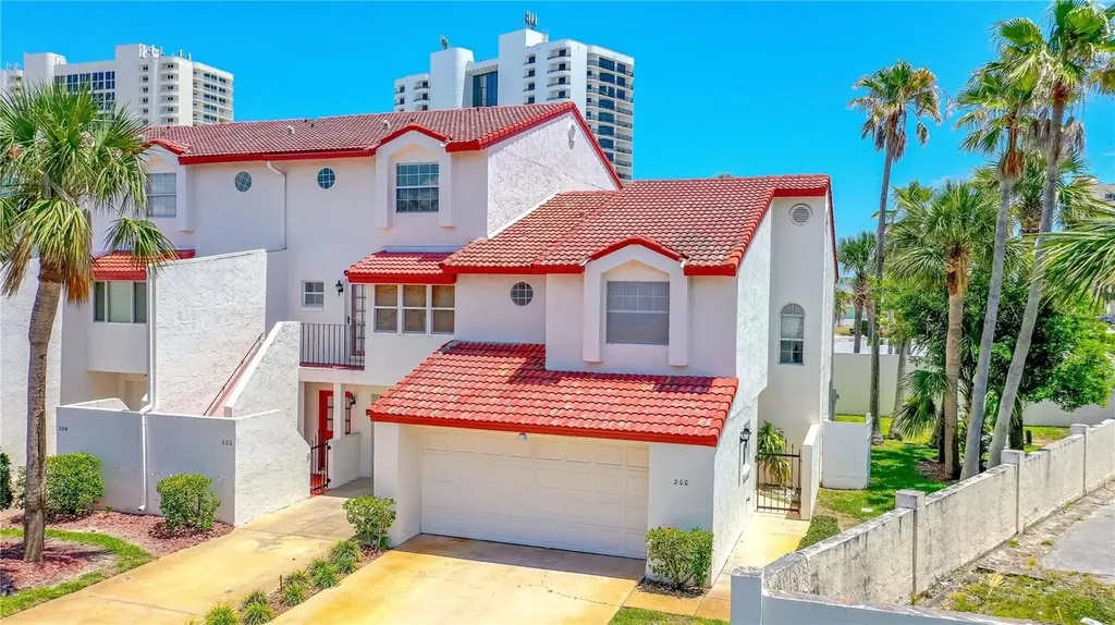 200 Florida Shores Boulevard Daytona Beach FL 32118