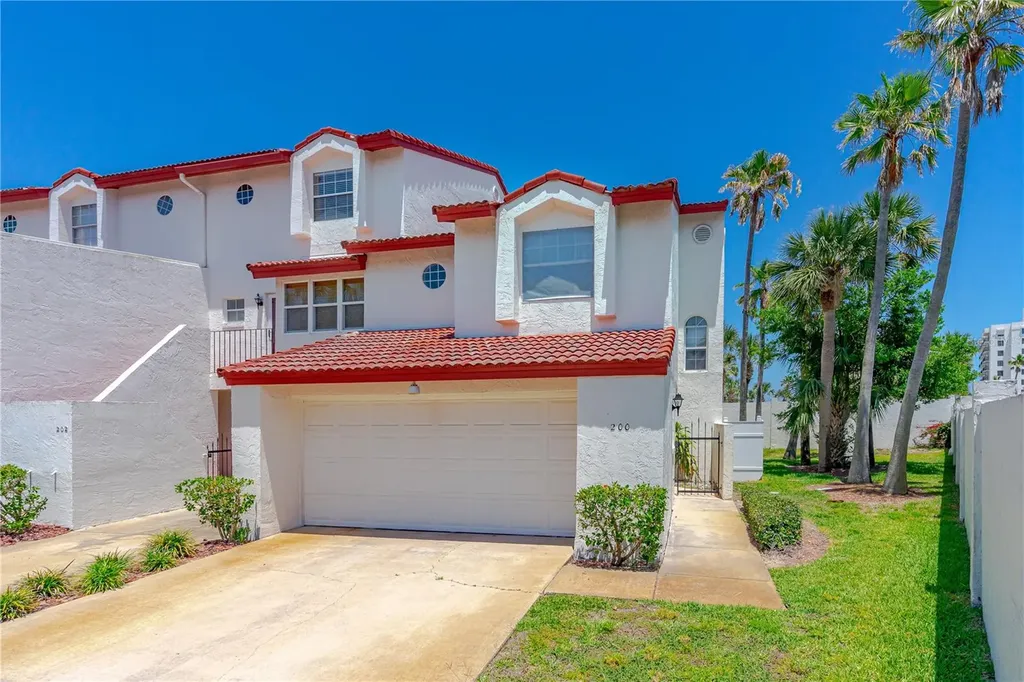 200 Florida Shores Boulevard Daytona Beach FL 32118