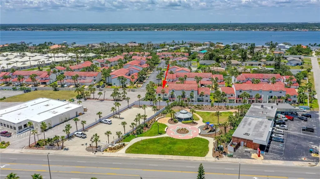 200 Florida Shores Boulevard Daytona Beach FL 32118