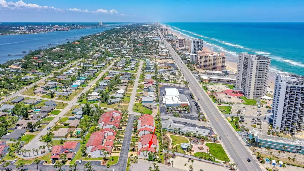 200 Florida Shores Boulevard Daytona Beach FL 32118