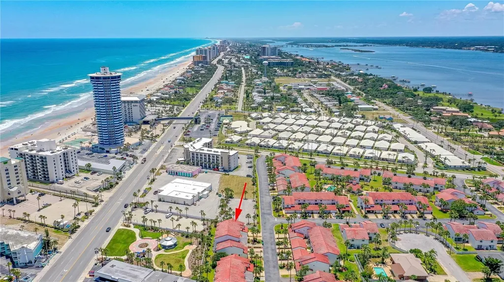 200 Florida Shores Boulevard Daytona Beach FL 32118