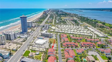 200 Florida Shores Boulevard Daytona Beach FL 32118