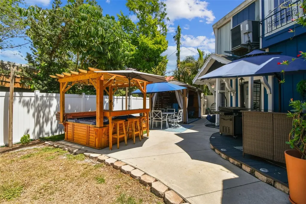 1500 Elmwood Street Clearwater FL 33755